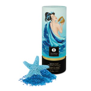 Bath Salt Oriental Crystals Brise Docean 500 Gr