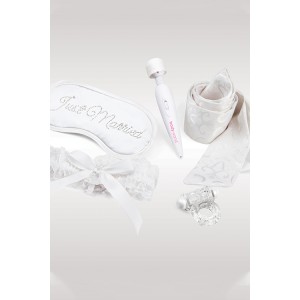 Bodywand Honeymoon Set
