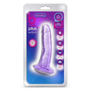 B Yours Plus  Hard N’ Happy  Purple