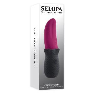 Selopa Tongue Teaser
