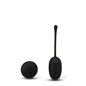 Remote Control Egg Black