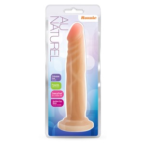 Au Naturel 7.5inch Ronnie Beige