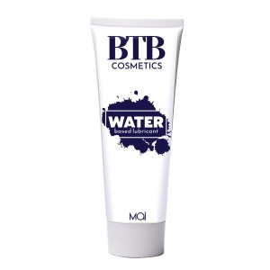 Btb Water Based Lubricant 100ml