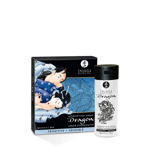 Dragon Sensitive Cream 60ml