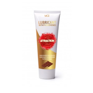 Mai Pheromone Lubricant Chocolate 75 Ml