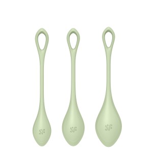 Satisfyer Yoni Power 2 Light Green