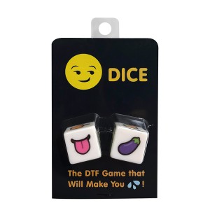 Dtf Dice Game