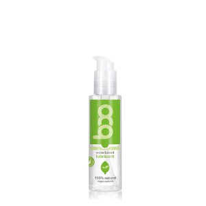 Boo Natural Waterbased Lubricant 50ml