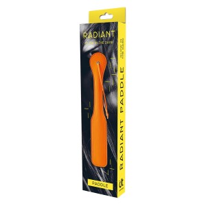 Radiant Paddle Glow In The Dark Orange