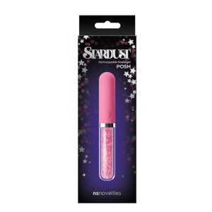 Stardust Posh Pink