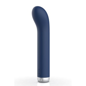 Mai Stimulator Attraction G-spot Silver Edition