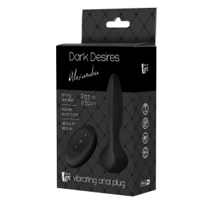 Dark Desires Alexandra