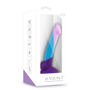 Avant D16 Purple Haze