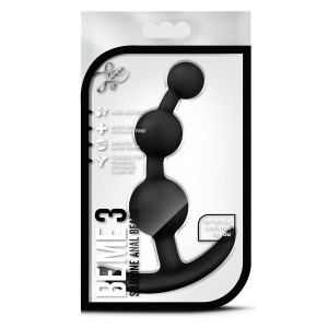 Luxe Beme 3 Black