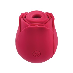 Adam Et Eve Eves Ravishing Rose Clit Pleaser
