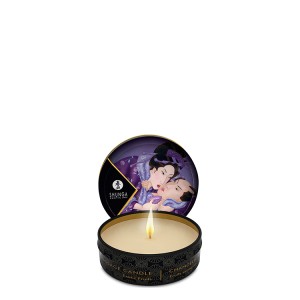 Massage Candle Exotic Fruits 30ml