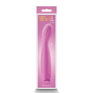 Revel Pixie Pink