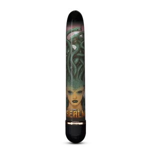 The Realm Medusa Purple
