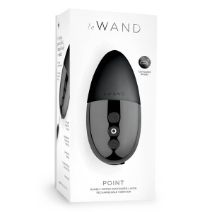 Le Wand Point Black