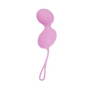 Ovo L3 Love Ball Pink