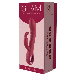 Glam Rabbit Vibe