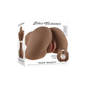 Zero Tolerance Rear Beauty, Dark (3.15 Kgs)