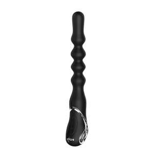 Naghi No.30 Rechargeable Anal Vibrator