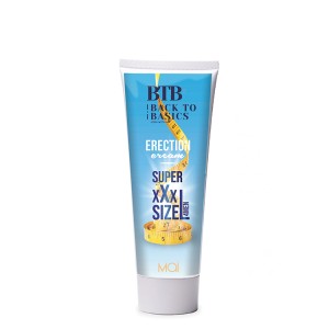 Btb Xxl Cream 75ml