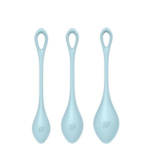 Satisfyer Yoni Power 2 Light Blue