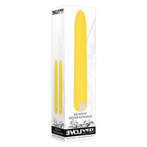 Evolved Sunny Sensations