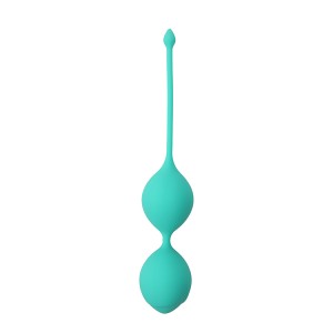 See You In Bloom Duo Balls 36mm Green