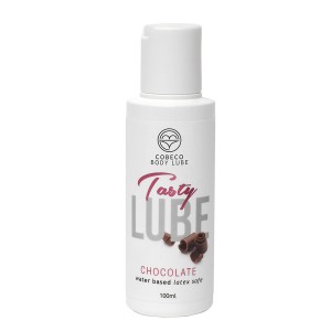 Cbl Tasty Lube Chocolate 100ml