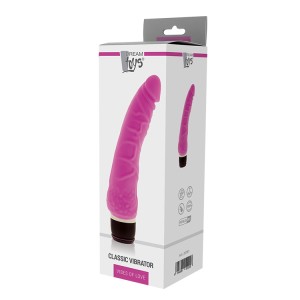 Vibes Of Love Classic 7.1inch Pink