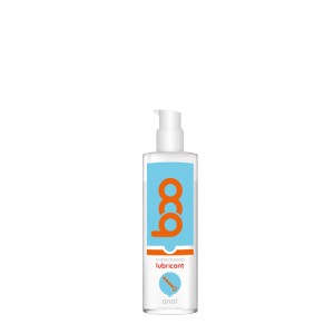 Boo Waterbased Lubricant Anal 50ml
