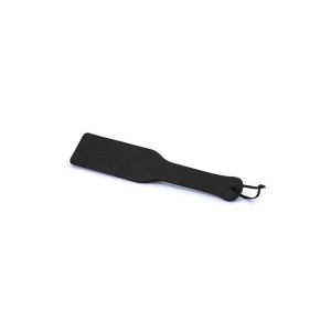 Bondage Couture Paddle Black