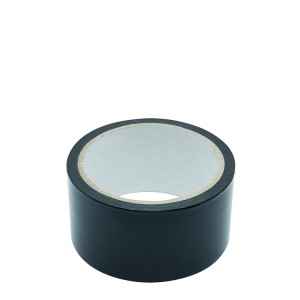 Gp Bondage Ribbon Black