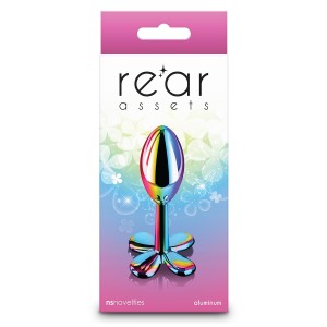 Rear Assets Clover Multicolor