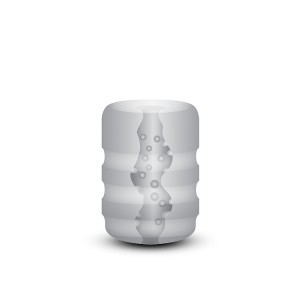 Zolo Girlfriend Pocket Stroker