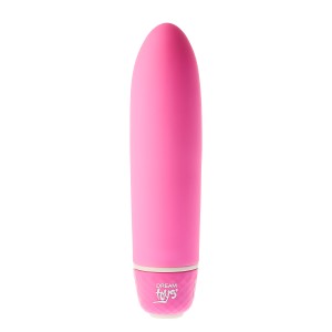 Vibes Of Love Classic Mini Vibe 4 Inch Pink