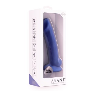 Avant D10 Ergo Mini Indigo