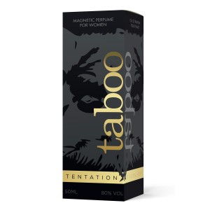 Taboo Tentation For Her 50 Ml