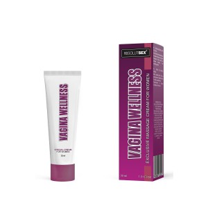 Vagina Wellness 30ml