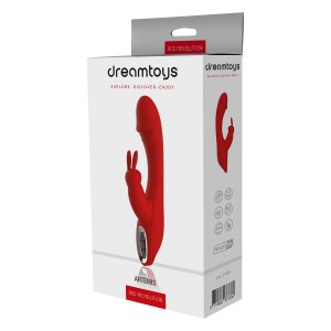 Red Revolution Artemis