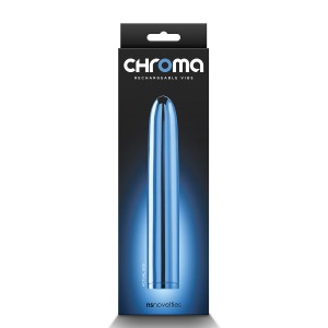 Chroma Blue