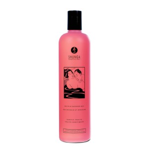 Bath & Shower Gel Exotic Fruits 500ml