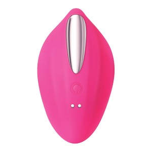 A&e Eves Vibrating Panty With Remote
