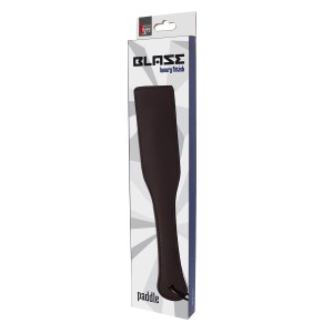 Blaze Paddle Black