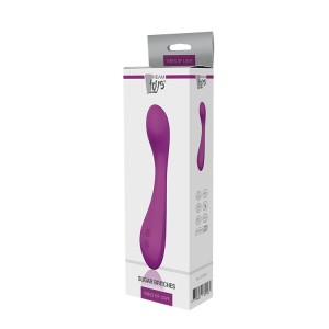 Vibes Of Love Sugar Britches Purple