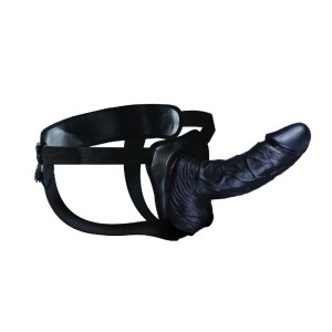 Satiny Seducer Bendable Vibrator