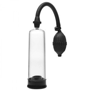 Size Matters The Smp Beginner Penis Pump